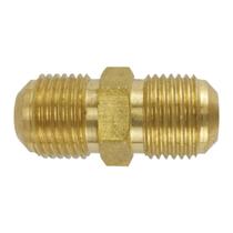 União para Tubo Cobre 3/8” x 3/8”