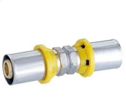 União Pex Multicamadas Gás 20X20MM