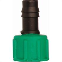 Uniao Polipropileno Macloren 1/2 X 1/2 267 - Kit C/12 Uniao Polipropileno Macloren 1/2 X 1/2 267 - Kit C/12