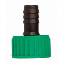 Uniao Polipropileno Macloren 3/4 X 1/2 268 - Kit C/12 Uniao Polipropileno Macloren 3/4 X 1/2 268 - Kit C/12