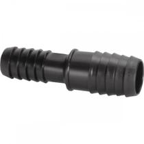 Uniao Preta Amanco Reducao 3/4X1/2 11939 - Kit C/25