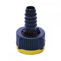 Uniao Pvc Magick 1/2-3/4X1/2 Pote Pp14A - Kit C/12 Uniao Pvc Magick 1/2-3/4X1/2 Pote Pp14A - Kit C/12