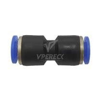 União Rapida Plastico 6mm União Rapida Plastico 6mm
