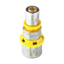 União Redução Fêmea Amanco Gás 26 mm x 16 mm