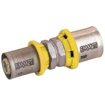 Uniao Reducao Para Gas 32 X 26Mm Multi Gás, Emmeti Uniao Reducao Para Gas 32 X 26Mm Multi Gás, Emmeti