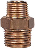 União Redutora 1/2 Npt X 1/4 Npt (Exi) Ec5 Jackwal