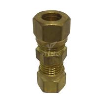 União Redutora 10x8mm Metal União Redutora 10x8mm Metal
