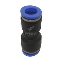 União Redutora 12x10mm Plastico