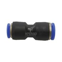 União Redutora 8x6mm Plastico