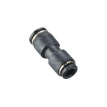 União Redutora Cor Preto 8mm x 6mm - RGR