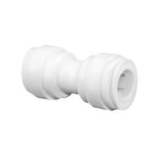 União Redutora Emenda Mangueira 5/16" para 1/4" Engate Rápido