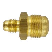União Redutora para Tubo Cobre 1/2” x 1/4”