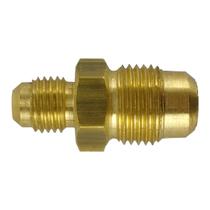 União Redutora para Tubo Cobre 1/4” x 3/8”