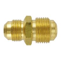 União Redutora para Tubo Cobre 5/8” x 1/2”