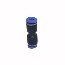 União Reta 4MM - Fluir União Reta 4MM - Fluir
