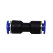 União Reta 6mm Fluir XPUC06 União Reta 6mm Fluir XPUC06