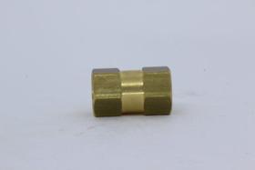 União reta fêmea 1/4 npt PADRAO União reta fêmea 1/4 npt PADRAO