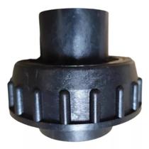 União Reta Para Motor Motobomba Syllent 40x32mm