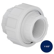 União Roscável 1 1/2 Pol - Tigre União Roscável 1 1/2 Pol - Tigre