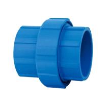 União Roscável 1.1/2 Polegadas - Viqua União Roscável 1.1/2 Polegadas - Viqua