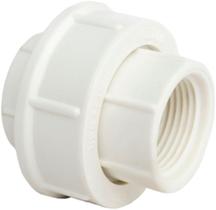 União Roscável 1/2” Para Juntas Desmontáveis Plastilit