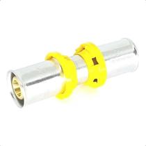 Uniao sigas p/ gas 20x20 prensar Uniao sigas p/ gas 20x20 prensar