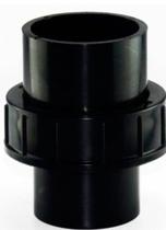 União sold 50mm p/filtro dancor União sold 50mm p/filtro dancor