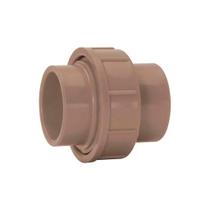 União Soldável 20mm