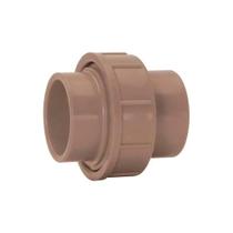 União Soldável 20mm União Soldável 20mm