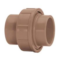 União Soldável 20mm - Amanco União Soldável 20mm - Amanco