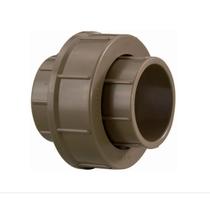 União Soldável 20mm PVC União Soldável 20mm PVC