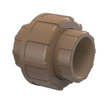 União soldável 3/4" Tigre União soldável 3/4" Tigre