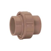 União Soldável 32mm - Amanco