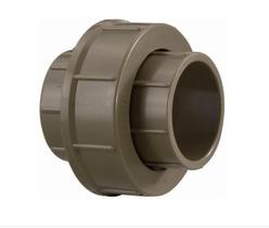 União Soldável 32mm PVC Moto Bomba União Soldável 32mm PVC Moto Bomba