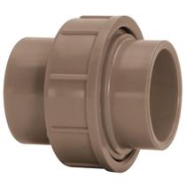 União Soldável 40MM Amanco União Soldável 40MM Amanco