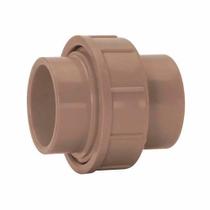 União Soldável 40mm Amanco União Soldável 40mm Amanco