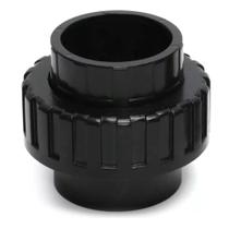 União Soldável 50mm Macho Fêmea Bomba E Filtro Piscina