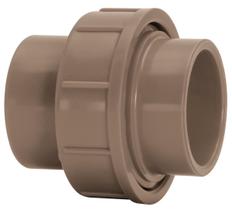 Uniao Soldavel 85mm Amanco Uniao Soldavel 85mm Amanco