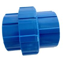 União Soldável Azul 50mm - Viqua