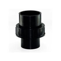 União Soldavel Femea Macho Dancor 50mm Bomba E Filtro