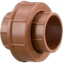 Uniao Soldavel Ll Krona 40Mmx40Mm ./ Kit Com 10 Unidades