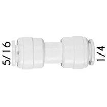 União Tubo Filtro 5/16 x 5/16 - CN023 União Tubo Filtro 5/16 x 5/16 - CN023