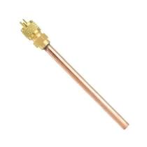 União Válvula Schrader 70mm Suryha 80150.091 União Válvula Schrader 70mm Suryha 80150.091