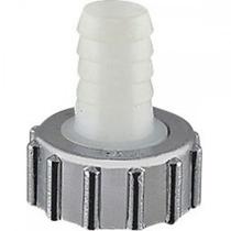 Uniao Zamac Bico Plastico Inca 3/4X1/2 Para Torneira 31.117.0073E - Kit C/12
