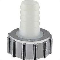 Uniao Zamac Bico Plastico Inca 3/4X1/2 Para Torneira 31.117.0073E - Kit C/12