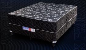 Unibox harmony black 138