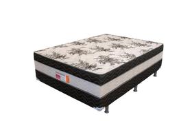 Unibox LongLife Casal 1.38x1.88 Unibox LongLife Casal 1.38x1.88