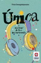Única - Normal é Ser Diferente Única - Normal é Ser Diferente