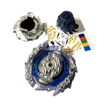 Único DB Série Solong4u Spinning Tops B-180 a B-195 Brinquedos Presente para Crianças