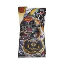 Único Metal Fusion Fury 4D Spinning Tops para brinquedos infantis